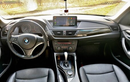 BMW X1, 2010 год, 1 370 000 рублей, 8 фотография
