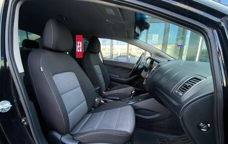 KIA Cerato III, 2014 год, 950 000 рублей, 10 фотография