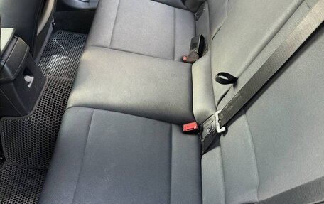 BMW X1, 2010 год, 1 370 000 рублей, 9 фотография