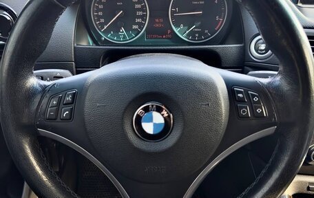 BMW X1, 2010 год, 1 370 000 рублей, 11 фотография