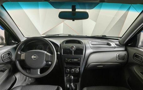 Nissan Almera Classic, 2008 год, 349 000 рублей, 10 фотография