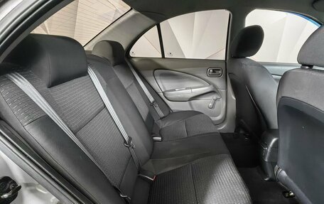 Nissan Almera Classic, 2008 год, 349 000 рублей, 12 фотография