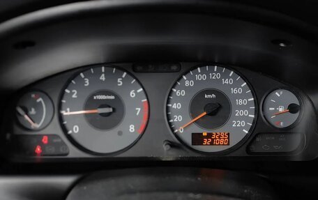 Nissan Almera Classic, 2008 год, 349 000 рублей, 18 фотография