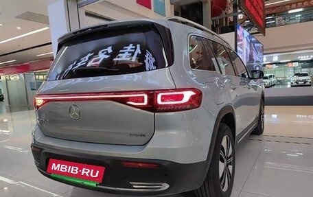 Mercedes-Benz EQB, 2024 год, 2 810 000 рублей, 5 фотография