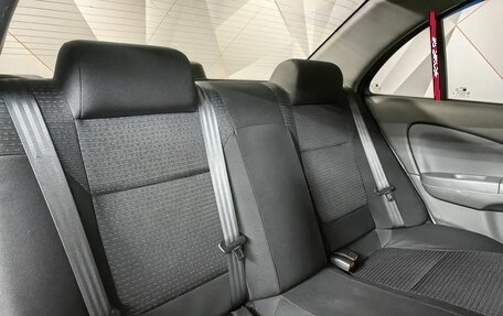 Nissan Almera Classic, 2008 год, 349 000 рублей, 13 фотография
