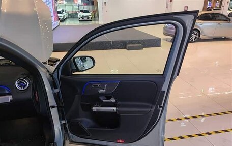 Mercedes-Benz EQB, 2024 год, 2 810 000 рублей, 17 фотография