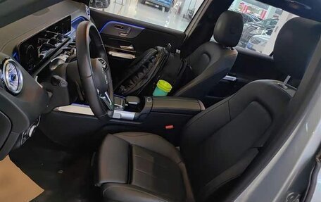 Mercedes-Benz EQB, 2024 год, 2 810 000 рублей, 9 фотография