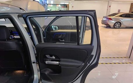 Mercedes-Benz EQB, 2024 год, 2 810 000 рублей, 18 фотография