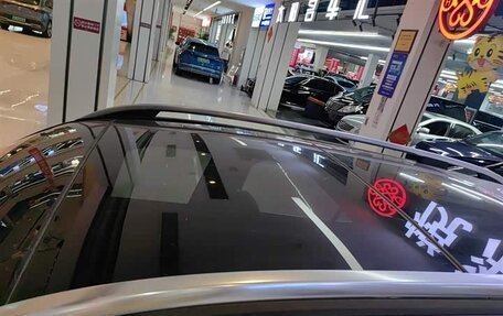 Mercedes-Benz EQB, 2024 год, 2 810 000 рублей, 23 фотография