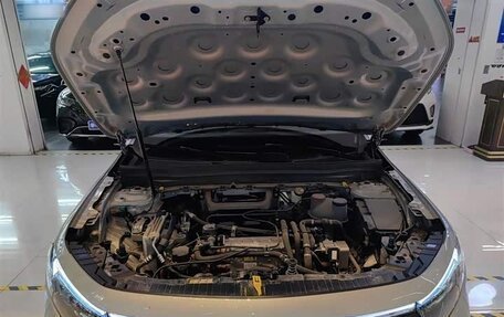 Mercedes-Benz EQB, 2024 год, 2 810 000 рублей, 24 фотография