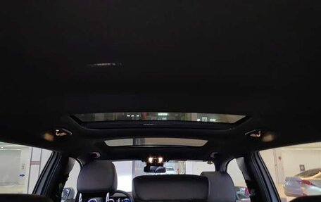 Mercedes-Benz EQB, 2024 год, 2 810 000 рублей, 26 фотография