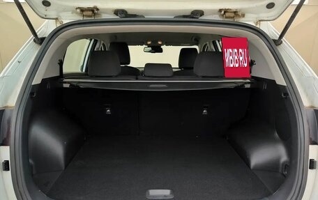 KIA Sportage IV рестайлинг, 2017 год, 2 350 000 рублей, 16 фотография