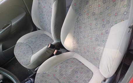Daewoo Matiz, 2007 год, 159 000 рублей, 9 фотография