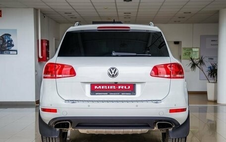 Volkswagen Touareg III, 2014 год, 2 638 000 рублей, 6 фотография