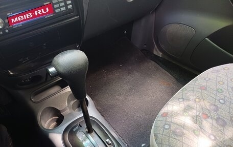 Daewoo Matiz, 2007 год, 159 000 рублей, 8 фотография