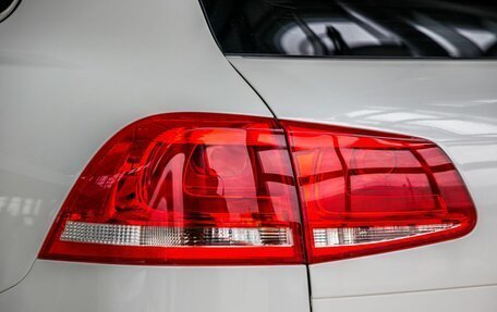 Volkswagen Touareg III, 2014 год, 2 638 000 рублей, 11 фотография