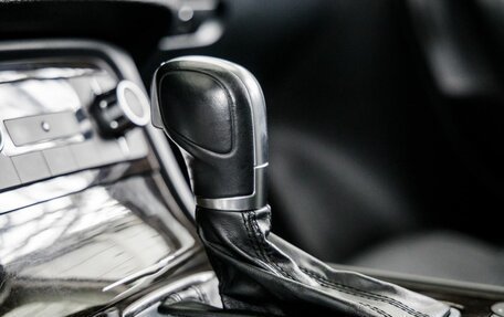 Volkswagen Touareg III, 2014 год, 2 638 000 рублей, 17 фотография