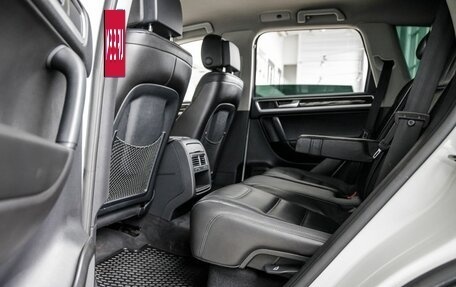 Volkswagen Touareg III, 2014 год, 2 638 000 рублей, 20 фотография