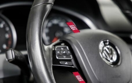 Volkswagen Touareg III, 2014 год, 2 638 000 рублей, 16 фотография