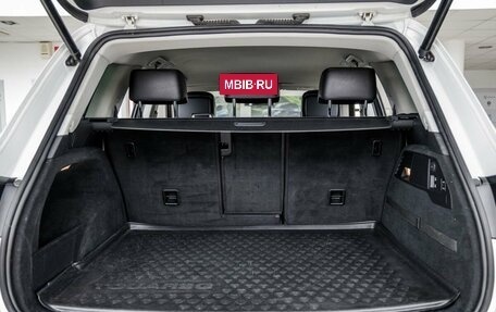 Volkswagen Touareg III, 2014 год, 2 638 000 рублей, 21 фотография