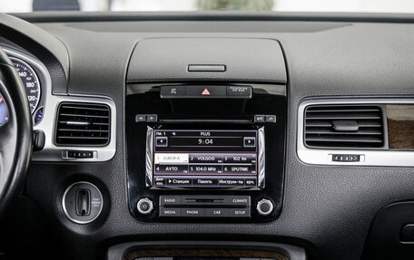 Volkswagen Touareg III, 2014 год, 2 638 000 рублей, 31 фотография