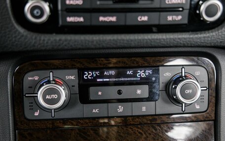 Volkswagen Touareg III, 2014 год, 2 638 000 рублей, 37 фотография
