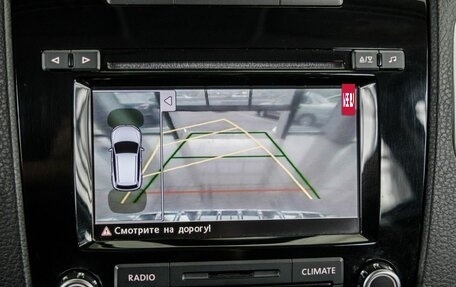 Volkswagen Touareg III, 2014 год, 2 638 000 рублей, 38 фотография