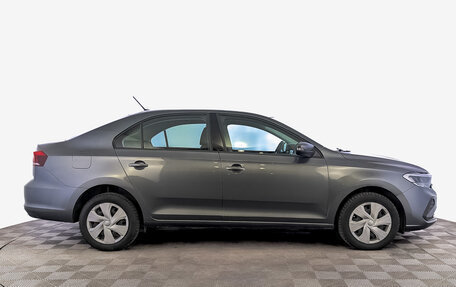 Volkswagen Polo VI (EU Market), 2021 год, 1 490 000 рублей, 4 фотография