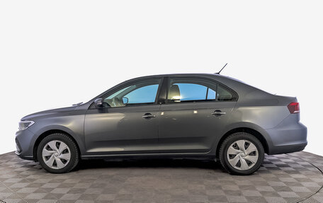 Volkswagen Polo VI (EU Market), 2021 год, 1 490 000 рублей, 8 фотография