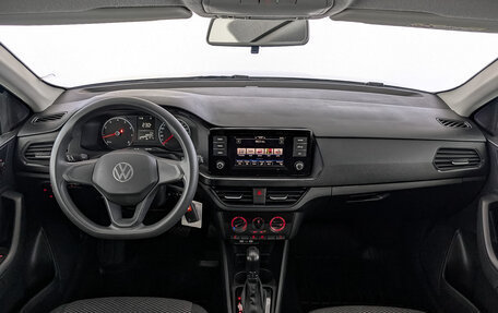 Volkswagen Polo VI (EU Market), 2021 год, 1 490 000 рублей, 14 фотография