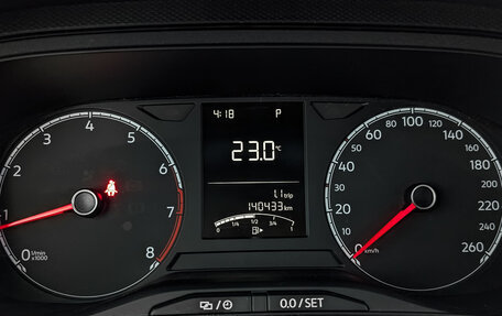Volkswagen Polo VI (EU Market), 2021 год, 1 490 000 рублей, 16 фотография