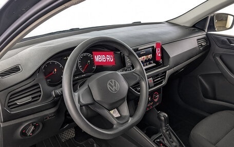 Volkswagen Polo VI (EU Market), 2021 год, 1 490 000 рублей, 15 фотография