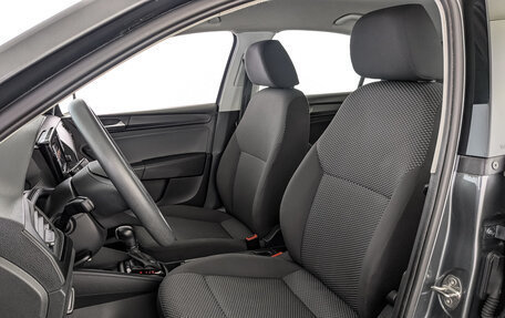 Volkswagen Polo VI (EU Market), 2021 год, 1 490 000 рублей, 20 фотография