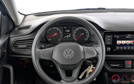 Volkswagen Polo VI (EU Market), 2021 год, 1 490 000 рублей, 22 фотография