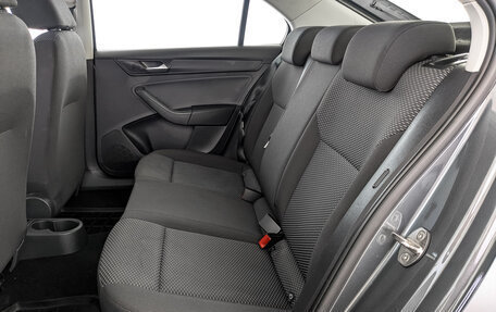 Volkswagen Polo VI (EU Market), 2021 год, 1 490 000 рублей, 18 фотография