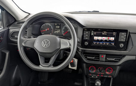 Volkswagen Polo VI (EU Market), 2021 год, 1 490 000 рублей, 26 фотография