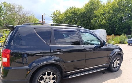 SsangYong Rexton III, 2012 год, 1 350 000 рублей, 2 фотография