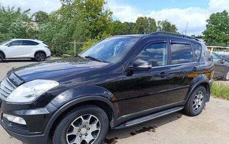 SsangYong Rexton III, 2012 год, 1 350 000 рублей, 3 фотография