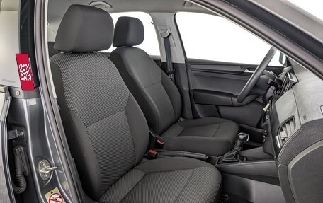 Volkswagen Polo VI (EU Market), 2021 год, 1 490 000 рублей, 24 фотография