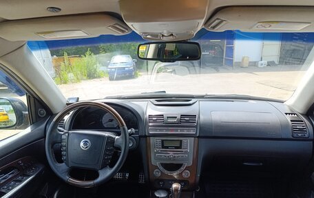 SsangYong Rexton III, 2012 год, 1 350 000 рублей, 5 фотография