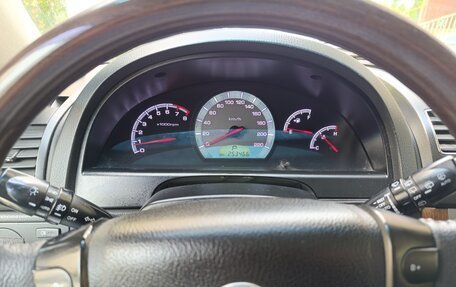 SsangYong Rexton III, 2012 год, 1 350 000 рублей, 6 фотография