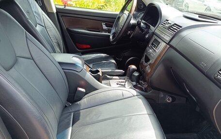 SsangYong Rexton III, 2012 год, 1 350 000 рублей, 7 фотография