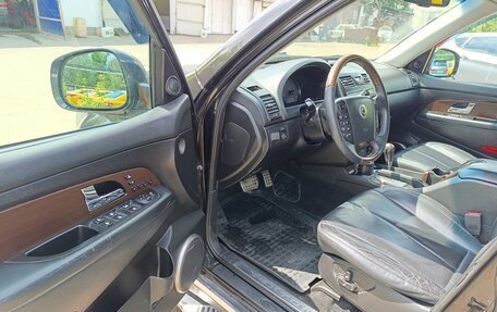 SsangYong Rexton III, 2012 год, 1 350 000 рублей, 8 фотография
