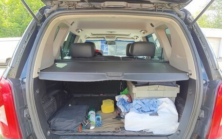 SsangYong Rexton III, 2012 год, 1 350 000 рублей, 10 фотография