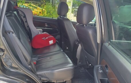 SsangYong Rexton III, 2012 год, 1 350 000 рублей, 9 фотография