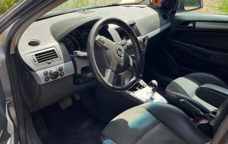 Opel Astra H, 2006 год, 355 000 рублей, 5 фотография