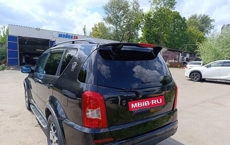 SsangYong Rexton III, 2012 год, 1 350 000 рублей, 4 фотография