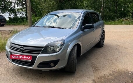 Opel Astra H, 2006 год, 355 000 рублей, 2 фотография