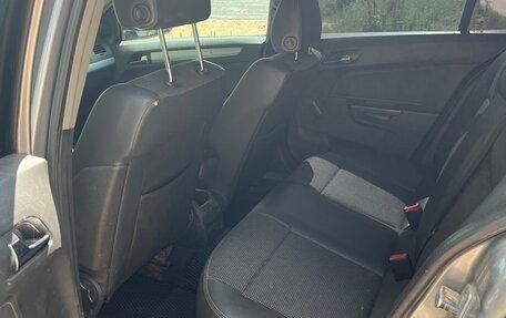 Opel Astra H, 2006 год, 355 000 рублей, 6 фотография
