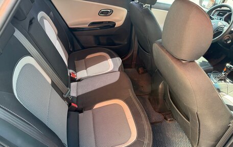 KIA cee'd III, 2013 год, 1 000 000 рублей, 9 фотография